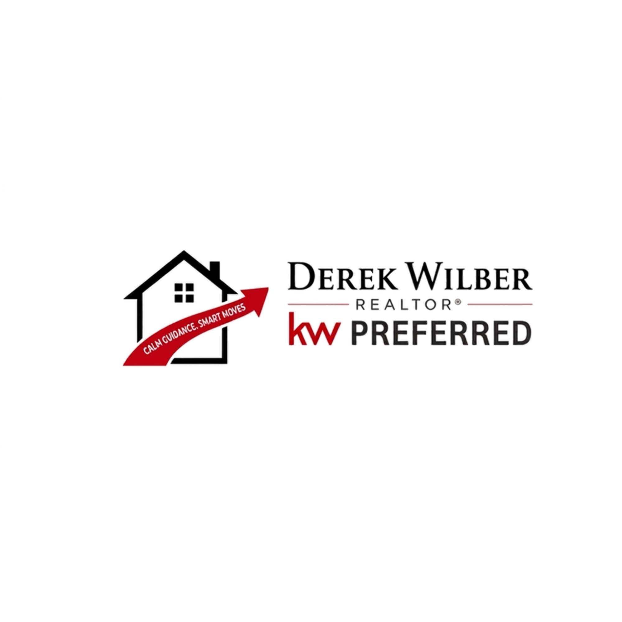 Derek Wilber REALTOR® | Keller Williams Preferred